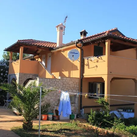 With Wifi Ilovik, Losinj - 8078 Appartement