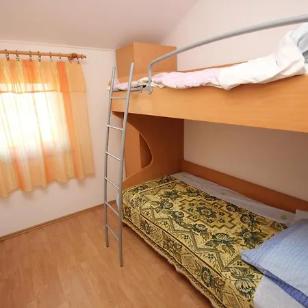 With Wifi Ilovik, Losinj - 8078 Appartement Ilovik