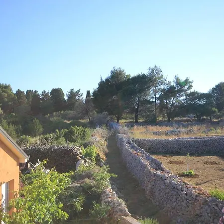 Apartmán With Wifi Ilovik, Losinj - 8078 Ilovik
