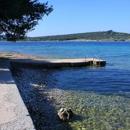 With Wifi Ilovik, Losinj - 8078