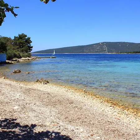With Wifi Ilovik, Losinj - 8078 Apartmán Ilovik