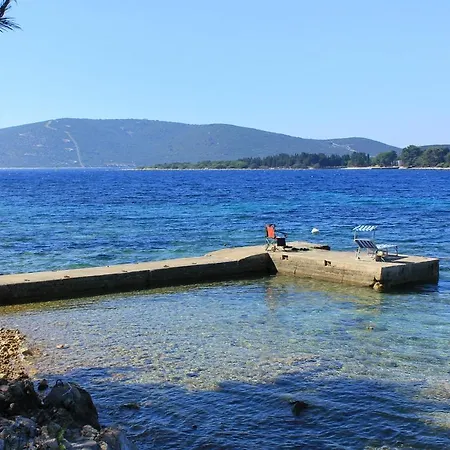 With Wifi Ilovik, Losinj - 8078