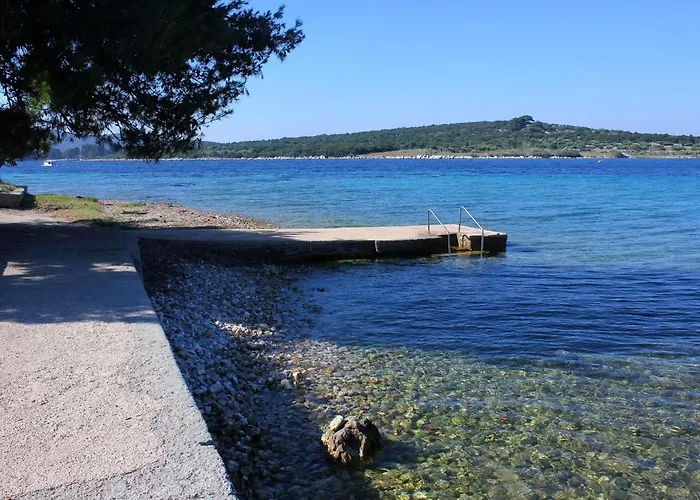 With Wifi Ilovik, Losinj - 8078